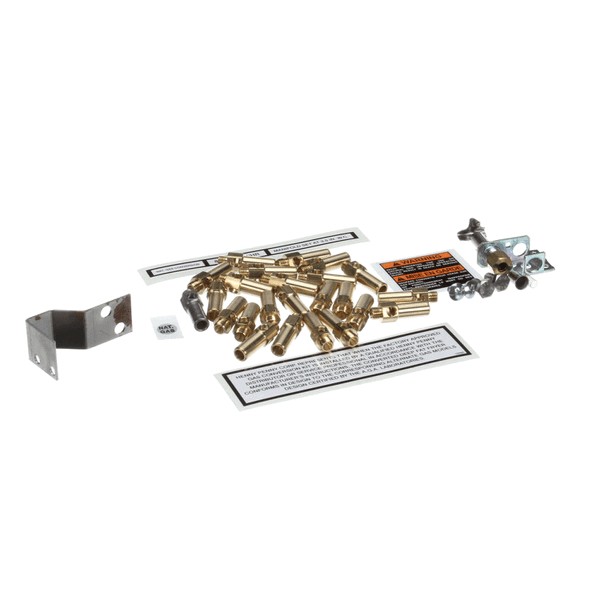 (image for) Henny Penny 14325 KIT-600-CONV-LP TO NAT WR